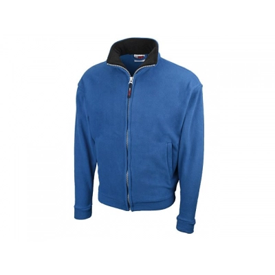 
                                                Men's fleece jacket 