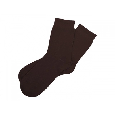 
                                                Solid color men's socks 