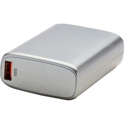 
                                                Внешний аккумулятор «Tron Mini», 9600 mAh
                                                