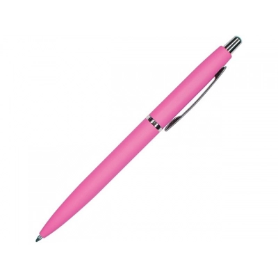 
                                            Ручка металлическая шариковая «San Remo», софт-тач
                                            