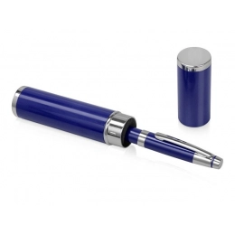 Metal ballpoint pen 