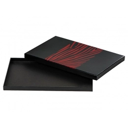 Envelope for men's scarves