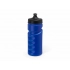 Sports bottle RUNNING made of polyethylene. Sports bottle RUNNING made of polyethylene.