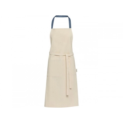 
                                            Фартук из переработанного хлопка «Nia»
                                            