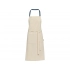 Фартук из переработанного хлопка «Nia»