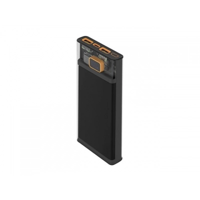 
                                                Внешний аккумулятор «NEO Steam», 10000 mAh
                                                