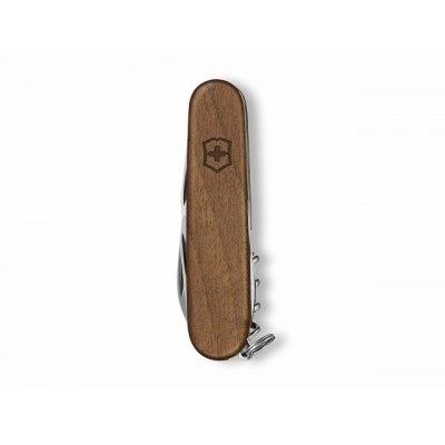 
                                                Нож перочинный «Spartan Wood», 91 мм, 10 функций
                                                