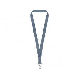 Ланьярд с карабином