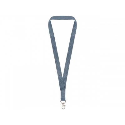 
                                                Lanyard with a carabiner
                                                