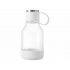 Бутылка для воды 2-в-1 «Dog Bowl Bottle» для питомцев, 1500 мл, с гравировкой на крышке