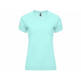 Спортивная футболка «Bahrain» женская