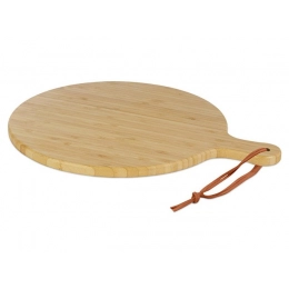 Bamboo cutting board 