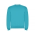 Sweatshirt with fleece 