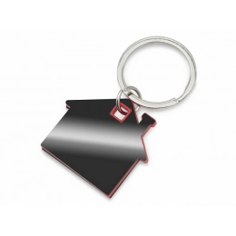 Брелок «SteelPop House»