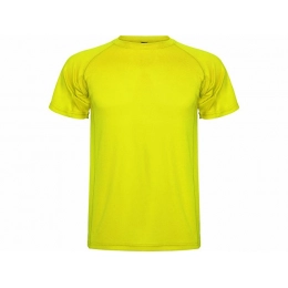 Спортивная футболка «Montecarlo» мужская