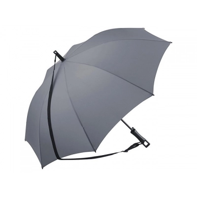 
                                            Зонт-трость «Loop» с плечевым ремнем
                                            