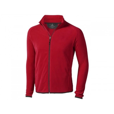 
                                                Men's fleece jacket 