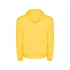 Capucha men's hoodie
