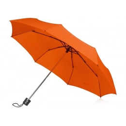 Folding umbrella 