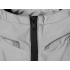 Reflective windbreaker 