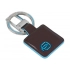 Keychain Blue Square