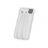 External power bank with built-in cables 