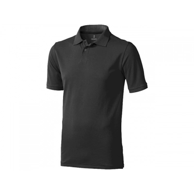 
                                                Calgary men's polo shirt
                                                