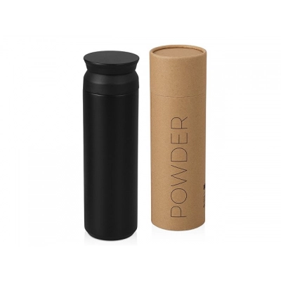 
                                                Вакуумный термос «Powder»
                                                