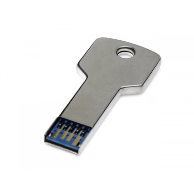 
                                                USB 3.0- флешка на 256 Гб в виде ключа
                                                