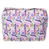 Косметичка с возможностью полноцветной печати Косметичка с возможностью полноцветной печати