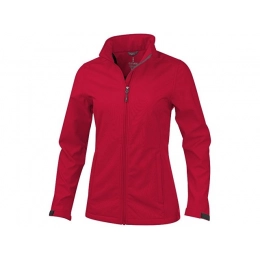 Maxson softshell jacket for women