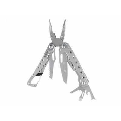 
                                            Мультитул, 12 функций
                                            