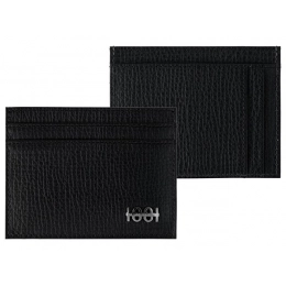 Credit card holder Irving Black