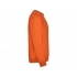 Sweatshirt with fleece 