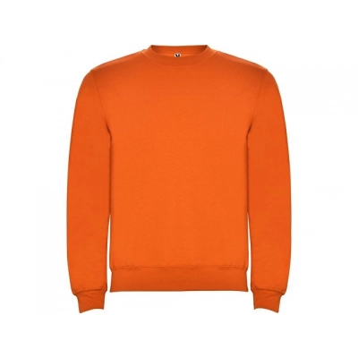 
                                                Sweatshirt with fleece 