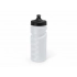 Sports bottle RUNNING made of polyethylene.