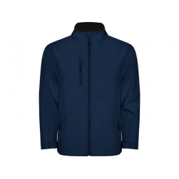 Softshell jacket 