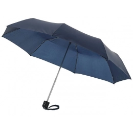 Folding umbrella 