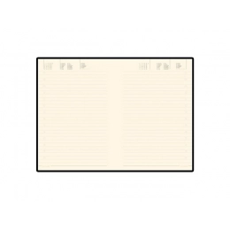 Ежедневник недатированный А5 «Megapolis Soft»