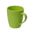 Wheat fiber mug 