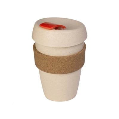 
                                            Стакан из пшеничного волокна с двойными стенками «Pino»
                                            