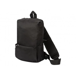 One-shoulder backpack 