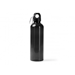 Бутылка для воды  FLANKER, 800 мл, RPET