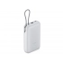 Внешний аккумулятор с встроенным кабелем Xiaomi Power Bank (Integrated Cable), 20000 мАч
