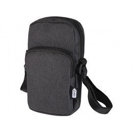 Сумка для телефона «Ross» из переработанного материала