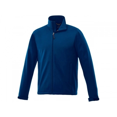 
                                                Maxson men's softshell jacket
                                                