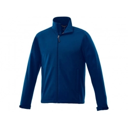 Maxson men's softshell jacket