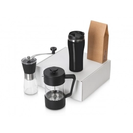 Подарочный набор «Бодрое утро» 2.0