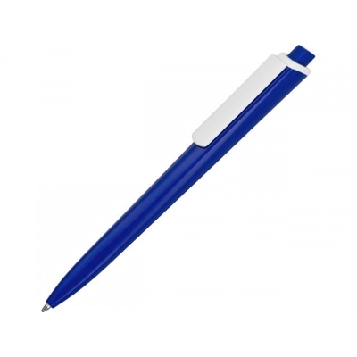 
                                                Plastic triangular ballpoint pen 