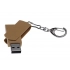 USB 2.0- флешка промо «Варуна» на 32 Гб с поворотным механизмом USB 2.0- флешка промо «Варуна» на 32 Гб с поворотным механизмом